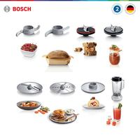 Gambar Bosch MCM3501M Food Processor MultiTalent 3 / Blender Multifungsi - Non Packing Kayu dari BAHAGIA ELEKTRONIK Kota Administrasi Jakarta Pusat 4 Tokopedia