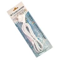 Gambar Kabel Setrika Isi 3 1.6 Meter SNI Standard 14033 dari Voltadigital12 Kota Yogyakarta 4 Tokopedia