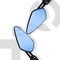 Gambar Spion Jalu Race Boy Oval Full CNC Universal - Black dari Legend Motor Shop Id Kab. Bekasi 3 Tokopedia