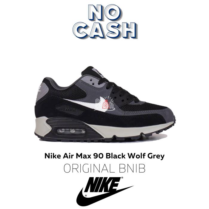 jual sepatu nike air max 90 original