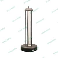 Gambar Krisbow Lampu Standing Uv Disinfektan 36 W dari timur rejeki Kota Administrasi Jakarta Barat 2 Tokopedia