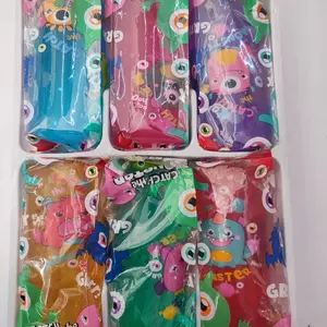 RHINO Catch The Monster Mainan Anak Assorted