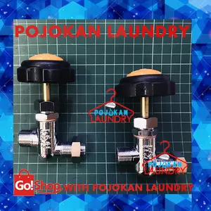 Kran Air Tabung Nagamoto 15 Liter/Nagamoto Gb 17/Kran Masuk Air Nagamoto 15 Liter/Gb 17