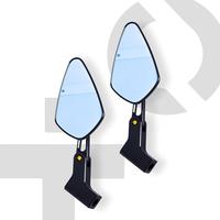 Gambar Spion Jalu Race Boy Oval Full CNC Universal - Black dari Legend Motor Shop Id Kab. Bekasi 2 Tokopedia