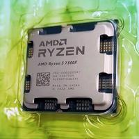 Gambar Promo Bundling Asrock B650M HDV M.2 + AMD Ryzen 5 7500F Tray RESMI dari STAR17 COM Kota Administrasi Jakarta Selatan 3 Tokopedia