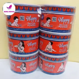 BEDAK TALCUM POWDER 150GR SUPER QUALITY TALCUM POWDER WITH VIT E
