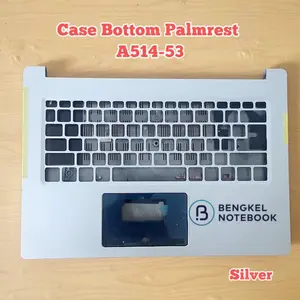 Cover Casing Bottom Palmrest Acer A514-53 S40-51 S40-53 N19H2 N20C4