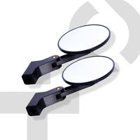 Gambar Spion Jalu Race Boy Bulat Full CNC Universal - Black dari Legend Motor Shop Id Kab. Bekasi 3 Tokopedia