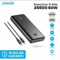 Jual Anker Powercore Elite Terbaru - Harga Murah Mei 2026 & Cicil