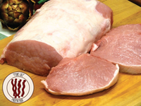 Gambar Daging Babi Karbonat Pork Loin 1 kg DAGING BABI MENTAH LULUR LUAR ENAK dari POKELILY FROZENFOOD Kota Surabaya 3 Tokopedia