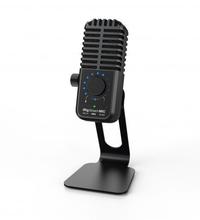 Gambar IK MULTIMEDIA iRig Stream Mic Pro dari ArtSonica Kota Administrasi Jakarta Utara 1 Tokopedia