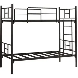 Nota Invoice Ranjang Besi Tempat Tidur Besi Divan Besi Susun Tingkat Demir 90 x 200