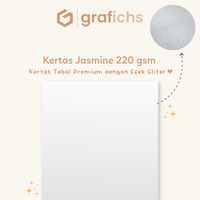Gambar [11 pcs] Kartu Olshop Greeting Card Custom Ucapan Hadiah Grafichs - TC31 - TC36 - TC31, Kartu Jasmine dari Grafichs Kab. Bogor 4 Tokopedia