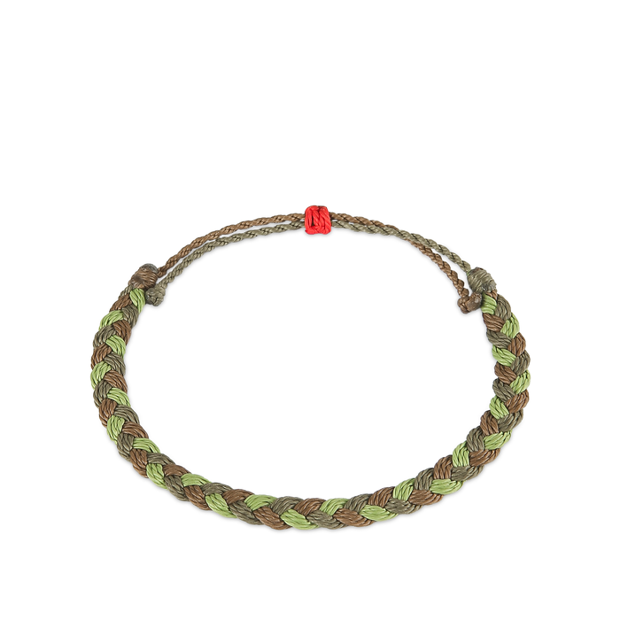 Gambar Gelang Tali Braided MORI TuTu and Co. dari TUTU & CO. Kota Denpasar Tokopedia