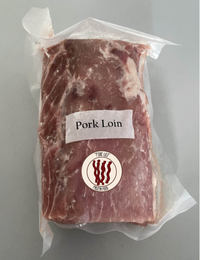 Gambar Daging Babi Karbonat Pork Loin 1 kg DAGING BABI MENTAH LULUR LUAR ENAK dari POKELILY FROZENFOOD Kota Surabaya 4 Tokopedia