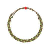 Gambar Gelang Tali Braided MORI TuTu and Co. dari TUTU & CO. Kota Denpasar 3 Tokopedia