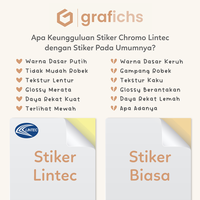 Gambar [11-23 pcs] Stiker Box Kemasan Kue Kering Cookies Custom Olshop by Grafichs - Pink, 6,5 x 4 cm dari Grafichs Kab. Bogor 4 Tokopedia