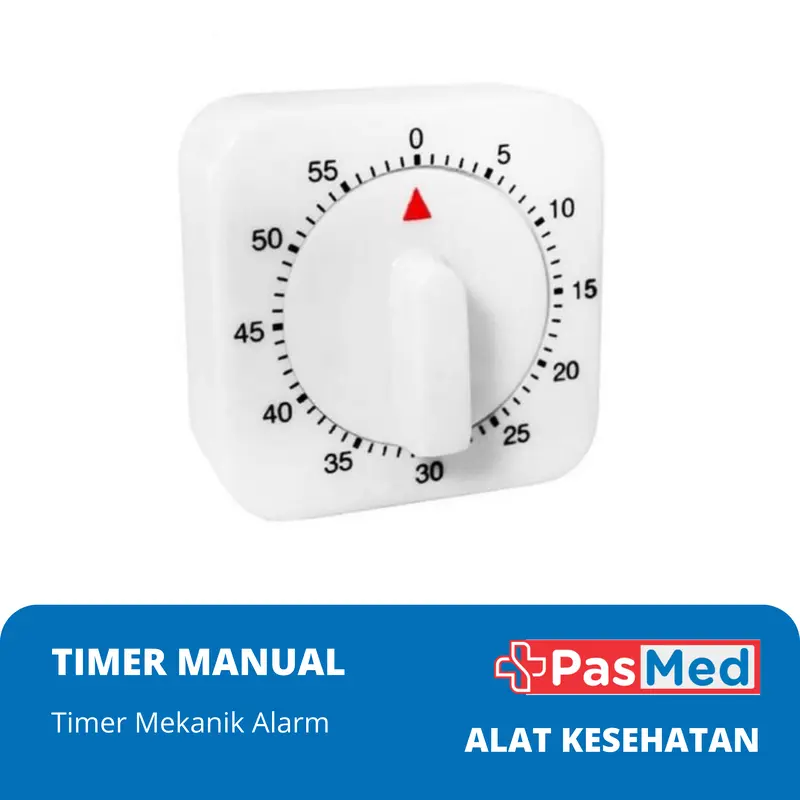 Timer Manual 1
