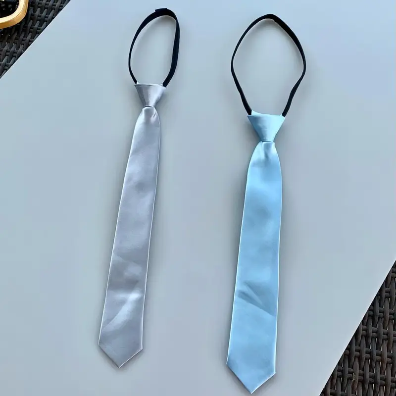 BOYS TIE JUNIOR DASI ANAK COWOK FASHION IMPORT BAHAN HALUS DAN NYAMAN 0