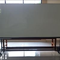 Gambar Whiteboard papan tulis standing kaki dari HKsale Kota Bekasi 2 Tokopedia