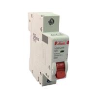 Gambar Miniatur Circuit Breaker / MCB 1P 4A Himel dari Voltadigital12 Kota Yogyakarta 2 Tokopedia