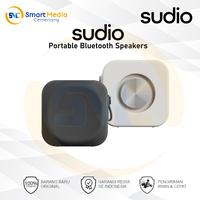 Gambar Sudio F2 - Portable Bluetooth Speakers - Putih dari Smart Media Computer Kota Makassar 1 Tokopedia