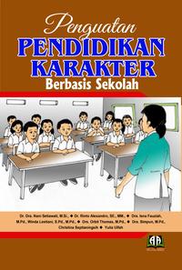 Gambar PENGUATAN PENDIDIKAN KARAKTER: Berbasis   Sekolah dari Griya Pintar Rizky Kota Cilegon 1 Tokopedia