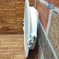 Gambar Lampu Downlight LED Philips DN020B G3 18 Watt 7 inch - Kuning dari Philips bekasi Kota Bekasi 5 Tokopedia