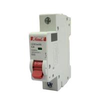 Gambar Miniatur Circuit Breaker / MCB 1P 4A Himel dari Voltadigital12 Kota Yogyakarta 3 Tokopedia
