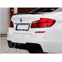 Gambar Ducktail Spoiler Bagasi Carbon BMW 5 Seri F10 M-Performance 2010-2017 Import Taiwan dari Autodrez Kota Surabaya 2 Tokopedia