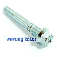 Gambar Pin Caliper Rem GRAND LIVINA Bawah pen disc brake baut kaliper cakram dari Warung KoLong 542 Kota Balikpapan 5 Tokopedia
