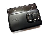 Gambar Hape Rusak Nokia N900 Jadul Untuk Koleksi Pajangan Kanibalan dari CNC phoneshop Kota Administrasi Jakarta Pusat 2 Tokopedia