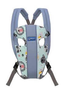 Gambar Gendongan Ransel PIPO - PPG1202 - pink dari Babyscots Kab. Bandung 2 Tokopedia