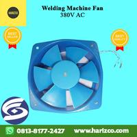 Gambar Welding Machine Fan 380V AC dari Harizco Kota Bekasi 5 Tokopedia