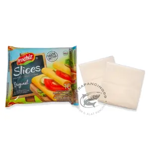 1 Pcs Keju Prochiz Slices - Campuran Umpan Ikan