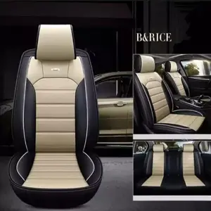 sarung jok mobil Avanza 2022-2023 full jok 3 baris