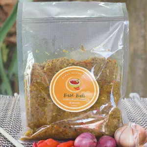 Bumbu Bali Bumbu Genep Bumbu Rajang Bali - 500gr