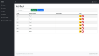 Gambar Source Code Data Mining Klasifikasi Metode KNN Gain PHP dari Rumah Source Code Kota Denpasar 4 Tokopedia