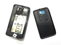 Gambar Hape Rusak Nokia N900 Jadul Untuk Koleksi Pajangan Kanibalan dari CNC phoneshop Kota Administrasi Jakarta Pusat 4 Tokopedia