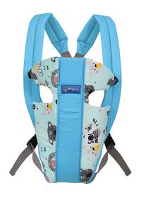 Gambar Gendongan Ransel PIPO - PPG1202 - pink dari Babyscots Kab. Bandung 1 Tokopedia