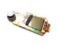 Gambar LCD Hape Jadul Samsung SPH-A500 New Original Display dari CNC phoneshop Kota Administrasi Jakarta Pusat 4 Tokopedia