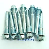 Gambar Pin Caliper Rem GRAND LIVINA Bawah pen disc brake baut kaliper cakram dari Warung KoLong 542 Kota Balikpapan 3 Tokopedia