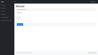 Gambar Source Code Data Mining Klasifikasi Metode KNN Gain PHP dari Rumah Source Code Kota Denpasar 1 Tokopedia