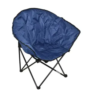 Kursi Lipat soleil Kursi Santai Kursi Malas Outdoor Portabel