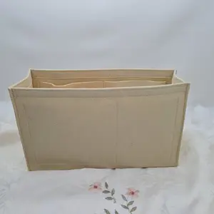 Simple Bag Organizer 29.5x9.5x18cm / Insert Bag Universal