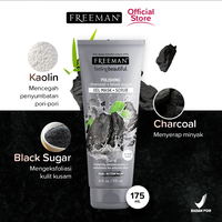Gambar Freeman Bundle Kit Bye, Pores! Mask dari Freeman Official Store Jakarta Barat 3 Tokopedia