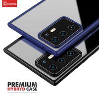 Gambar COPPER Premium Hybrid Case - kompatibel untuk Samsung S21 / S21 Plus / S21 Ultra - Hitam, S21 dari Copper Official Balikpapan Kota Balikpapan 4 Tokopedia