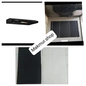 karbon cooker hood modena px 7001 (hitam + putih )