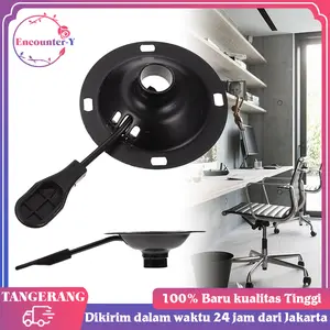 Mekanis Kursi Kantor Sparepart 8 X 8 Aksesori Kursi Staff Kantor