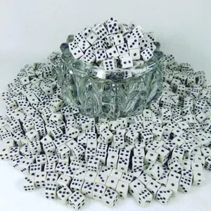 Board Game / OEM / Mini Dadu isi 10 pcs